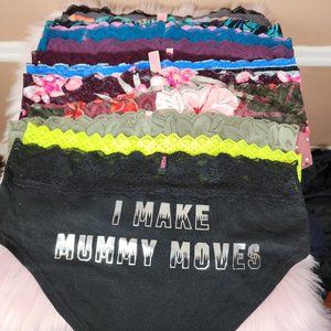 Victoria secret PINK underwear lot